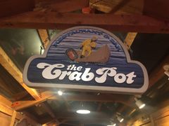 -The Crab Pot Seattle