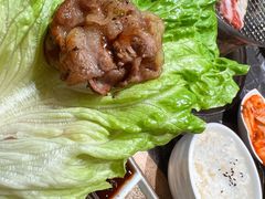 -隐家本格烧肉(万达广场店)