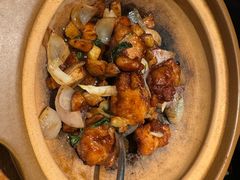 -又一福烤鸭·北京菜(东四店)