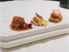 -柒园·三十年创意杭帮菜(龙湖滨江天街店)