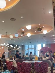 -奈尔宝·儿童乐园·亲子餐厅(苏州大悦城店)
