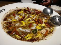 老坛子酸菜鱼-太二酸菜鱼(宁波来福士店)