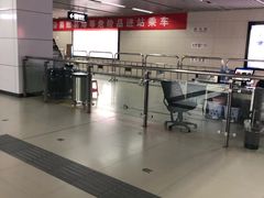 -王家墩东(地铁站)