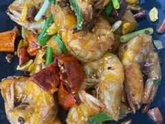 -87号烧烤海鲜·大排档(金沙滩店)