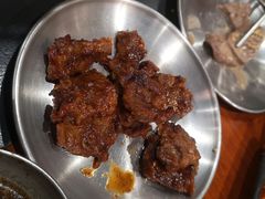 -大阪烧肉BAKA一代(十亩地店)