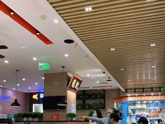 -龙记香港茶餐厅(久光百货店)