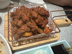 -紫光园·烤鸭·北京菜(团结湖店)