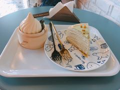 -Juliaanna茱安娜烘焙(中心店)