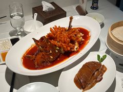 -四季民福烤鸭店(故宫店)