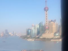 -上海和平饭店-华懋阁 The Cathay Room