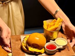 -The Happy Monk(前海壹方汇店)