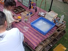 -HERRE·FARM 赫尔露营农场·团建聚会包场