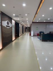 -爱贝蕊恩韩式月子会所(南山店)