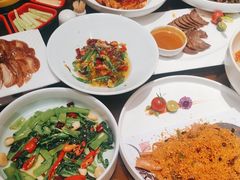 -尚宴(盛世广场·食尚街店)