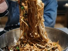 凉面-一棠龙虾•王牌虾球(楚河汉街店)