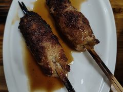 -烧鸟周居酒屋(香山店)