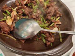 -姚姚酸菜鱼·金戈戈香港豉油鸡(喜荟城联名店)