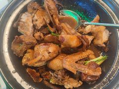 -阿忠食坊大排档·20年老店(万象城店)