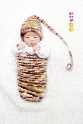 -星豆豆儿童摄影(南郊太白南路店)