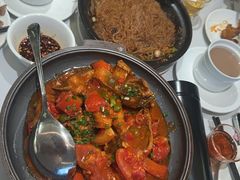 -椿记烧鹅(叠彩店)