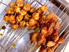 -回味南塘老王虾尾(总店)