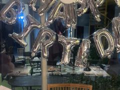 -春树下·树屋花房西餐厅(罍街AS1980店)