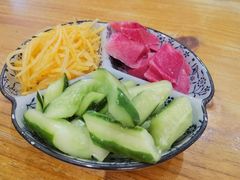 -嘻小北·兰州清汤牛肉面(太平洋森活天地店)