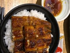 -昇鳗鱼家(浦东店)