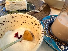 -龟兹KUCINA·新疆菜(前滩L+PLAZA店)