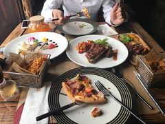 -凯仕国王(龙湾大街店)
