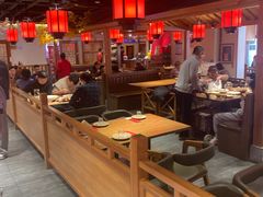 -鸽子窝(黄村店)