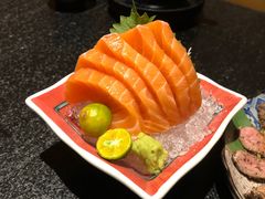 -無境·匠心日本料理(汉街店)