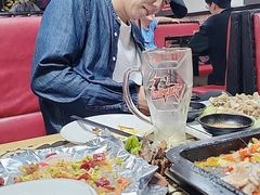 -新凯旋烧烤·燕姐千岛湖土菜