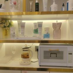 -MIDA蜜哒•科技逆龄美肤连锁