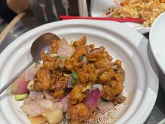 -潮界(虹桥新天地店)