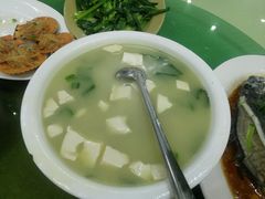 -景好海鲜餐厅(大鹏必选旅游店)