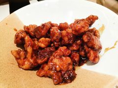 糖醋里脊-外婆家(古墩印象城店)