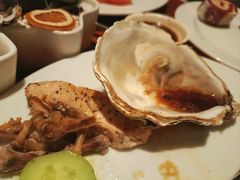 -上海明天广场JW万豪酒店