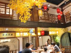 -钵家大院·地道湖北菜(江夏·大花岭店)