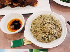 麻豆腐-烤肉宛饭庄(北新桥店)