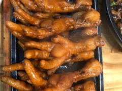 -小郭私房菜·海肠捞饭店(学士街店)