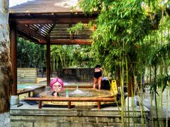 -春晖园度假酒店温泉