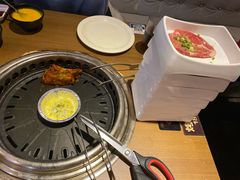 -火炉火自助餐(悠唐购物中心店)