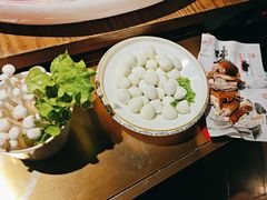 -百草滩羊清水涮羊肉(长城路店)