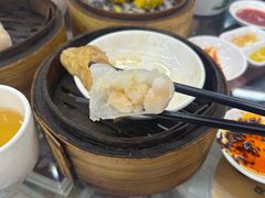 -香港蓮香樓(中環店)