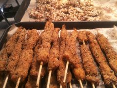 -比格比萨自助(国展店)