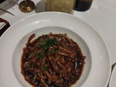 -大鸭梨烤鸭(左家庄店)