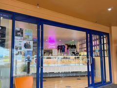 -Dooley's Premium Ice Cream