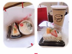 -85度C(厦门中华城新店)