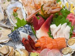 -傑·料理·海鲜放题(佛山文华荟店)